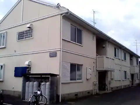 マロンクレスト I