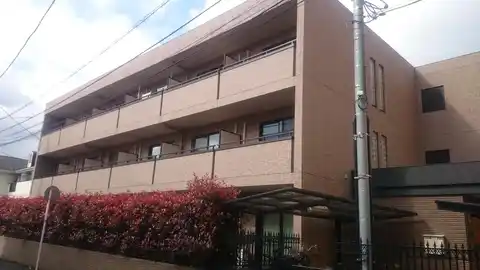 シティパレスさがみ野NO.10