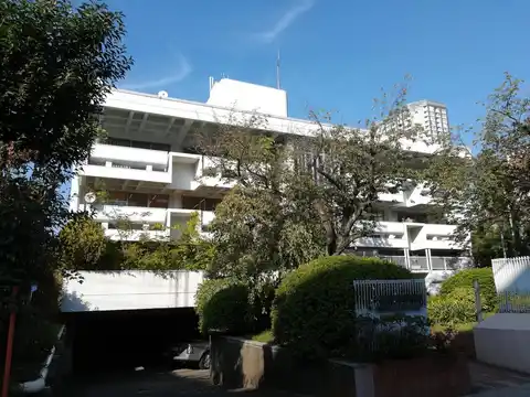 合羽坂テラス