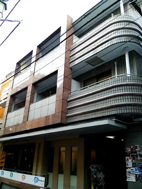 オークヒル高円寺