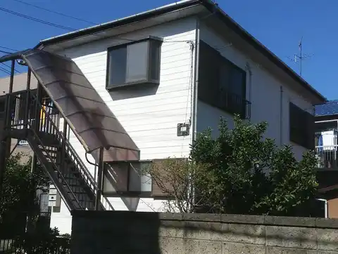 ハイツ池富