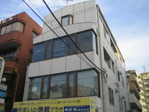 庄司横浜西口ビル