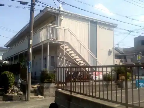 サンライフ相原1