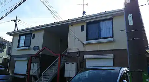 ソフィアハイツ