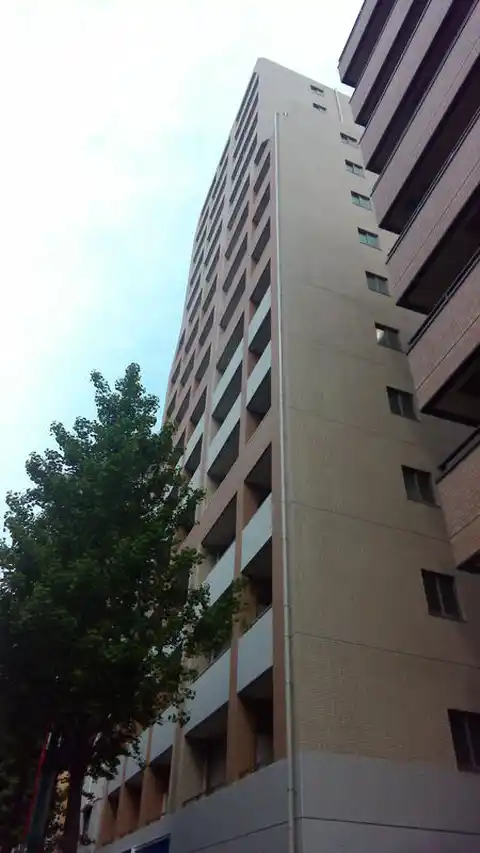 日神デュオステージ笹塚西館