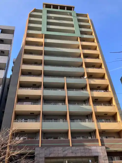 フィールM西新宿