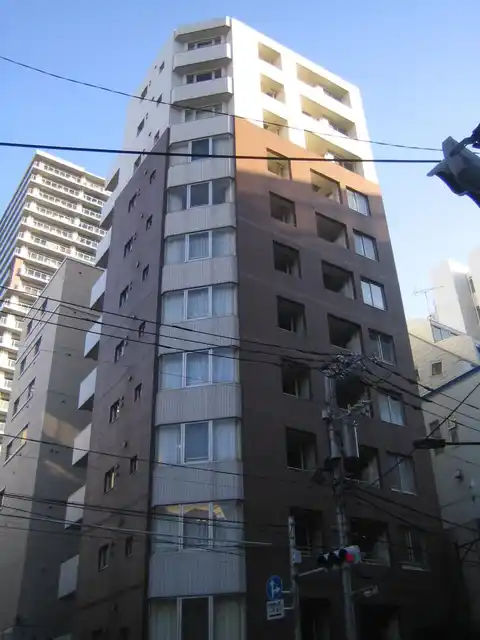 VORT銀座residence2