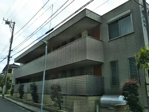 メゾンドシルク