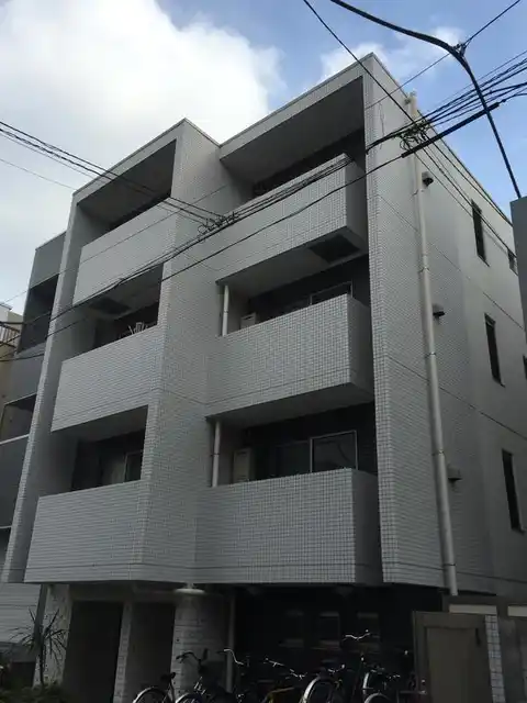 アーバンコート清澄庭園