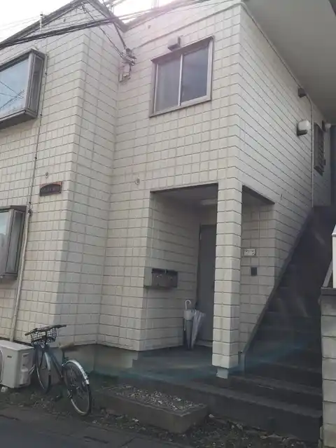 メゾンMOC櫛引館