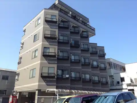 アマットハウス