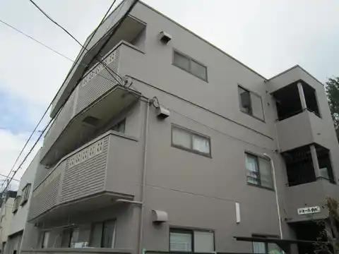 ドミール・タキ