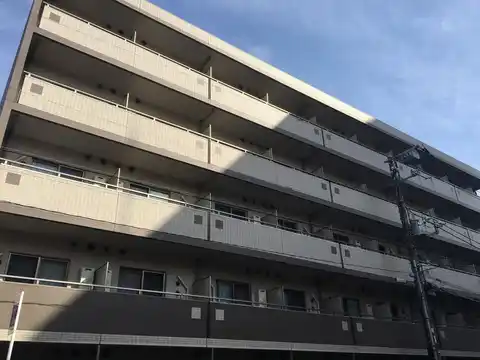 Village House幕張本郷