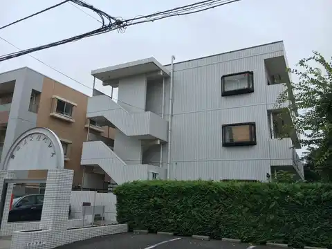 第四秩父屋パレス