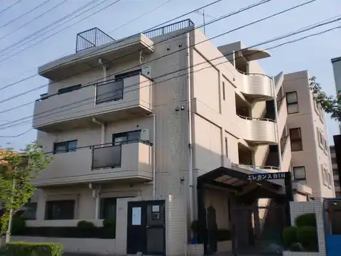 エレガンスBIN