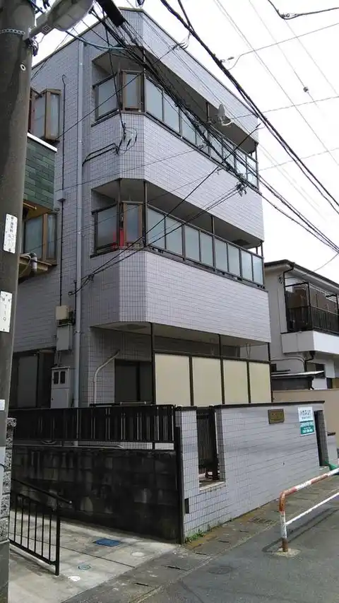 ハウスU・Y