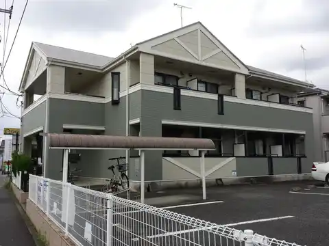 カーサ・エスタシオン