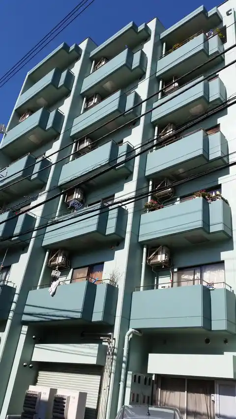 エルミ大森中央