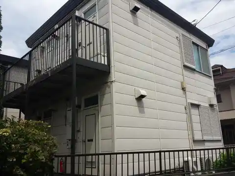 ストリームコガ