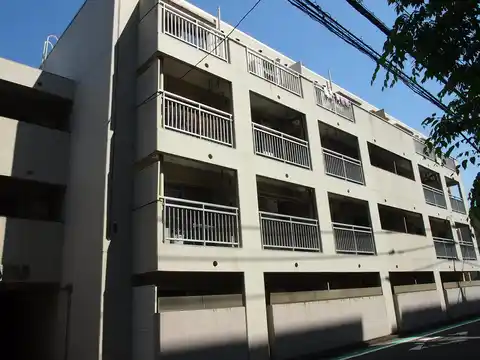 アメニティ35