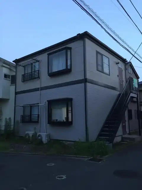 ラーク南