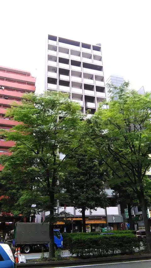 アイル川崎ステーションプラザ