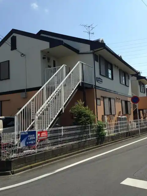 メゾングローリー