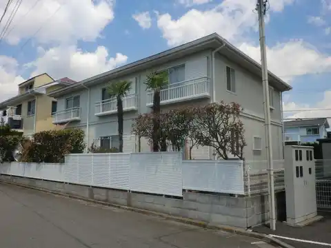 ドリームテラス