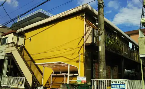 シティハイム大塚1
