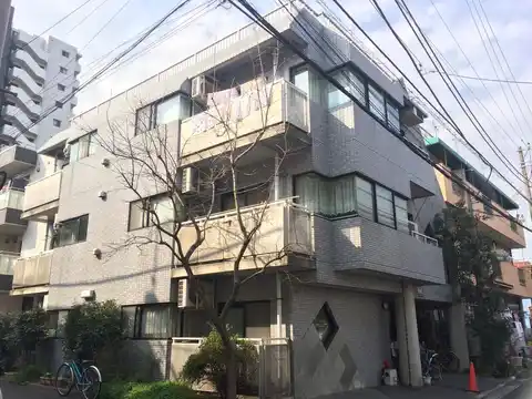 エスポワール小島