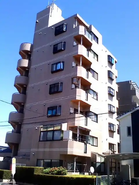 メゾン橋本