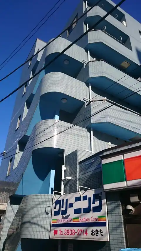 アベニュー21