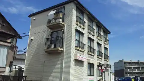 コンフォード片倉