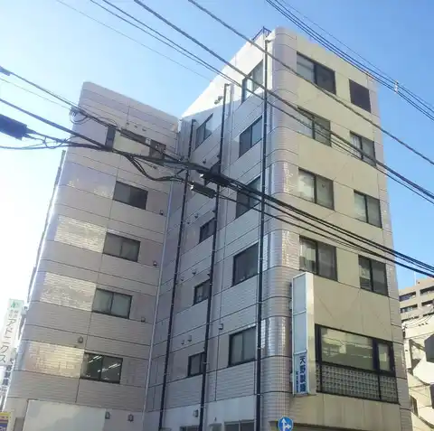 アルカディア西八王子