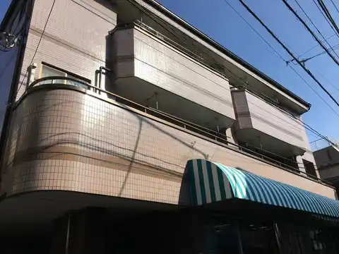 クレールコート足立