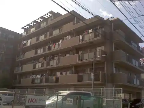 ダイアパレス相模原中央