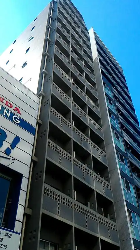 ヴェルト新宿イースト