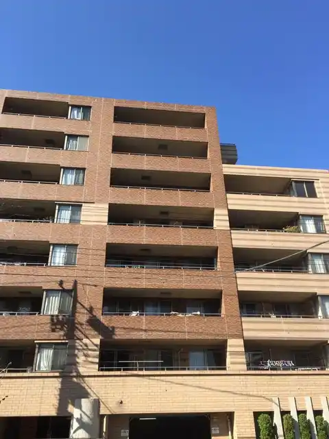 グランシェソワ駒形橋