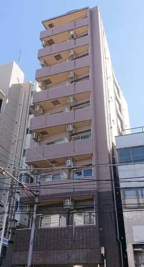 コンフォール練馬
