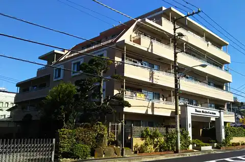 ドメイン町田鶴川