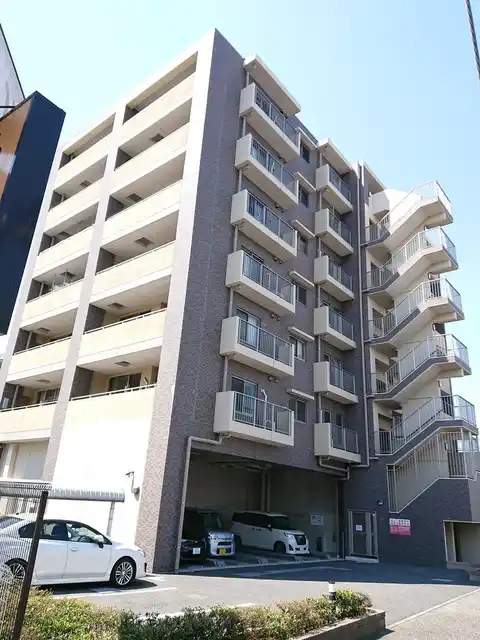 レグザ大和マークソアレ