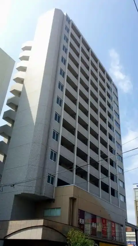 スタービレ海老名