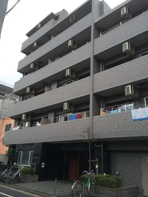 レクシオ竹ノ塚ジーフォルム