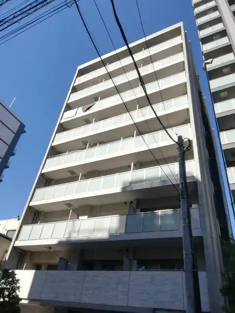 リシャール川崎THEWEST