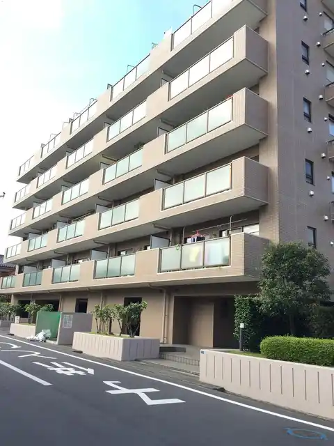 コスモ大宮東