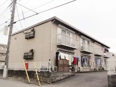 第一寿コーポ