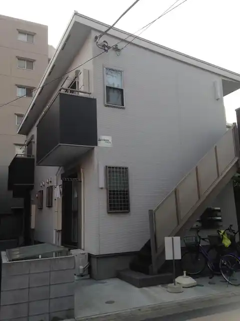Bonnapale戸田公園