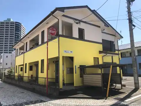神木ハイツ1号棟