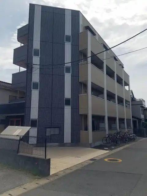 VILLAGE幕張本郷