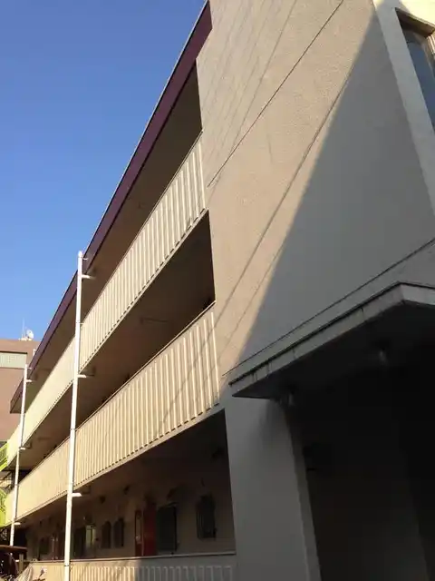 榎正マンション